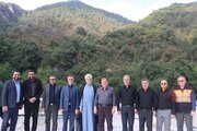 گلستان-گرمابدشت