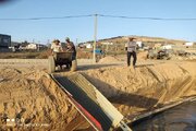 شرق سمنان