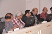 ببینید| جلسه کمیسیون ماده ۵ موارد جاری شهر اصفهان