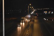 افتتاح و بهره برداری از باند جدید محور سرخه-سمنان با حضور وزیر کشور