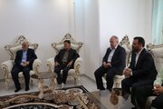 ببینید | آیین افتتاح 2 هزار و 600 واحد مسکونی استان سمنان با حضور وزیر کشور