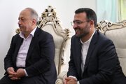 ببینید | آیین افتتاح 2 هزار و 600 واحد مسکونی استان سمنان با حضور وزیر کشور