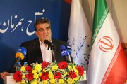 ببینید | آیین افتتاح 2 هزار و 600 واحد مسکونی استان سمنان با حضور وزیر کشور