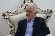 ببینید | آیین افتتاح 2 هزار و 600 واحد مسکونی استان سمنان با حضور وزیر کشور