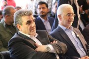 ببینید | آیین افتتاح 2 هزار و 600 واحد مسکونی استان سمنان با حضور وزیر کشور