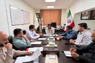 برنامه‌ریزی دقیق برای حوزه املاک و مسکن در گلستان با تأکید بر ارزیابی و بهره‌وری