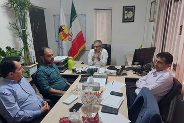 تسریع در تأمین زیرساخت برق پروژه‌های نهضت ملی مسکن گلستان در دستور کار قرار گرفت