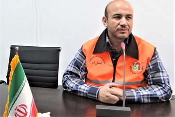 افزون بر ۵۶ هزار و ۸۹۰ نفر زائر با ناوگان عمومی از قم به مرزهای اربعینی و شهرستان مشهد اعزام شده‌اند
