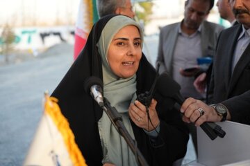 آغاز عملیات اجرایی ۱۶ کیلومتر از آزادراه مشهد–چناران–قوچان با حضور وزیر راه و شهرسازی
