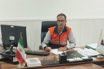 بهره برداری از ۸۸ کیلومتر پروژه جاده‌ای در هفته دولت شهرستان فسا