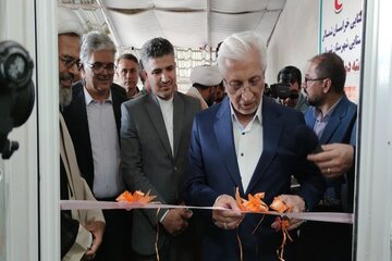 بهره‌برداری از ۲۱۸۵ واحد مسکونی در خراسان شمالی همزمان با هفته دولت / ۱۱۵۰ میلیارد تومان اعتبار هزینه شد