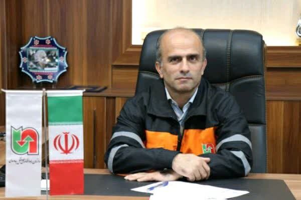 بهره‌برداری از ۵۱ پروژه راهداری در گیلان همزمان با هفته دولت