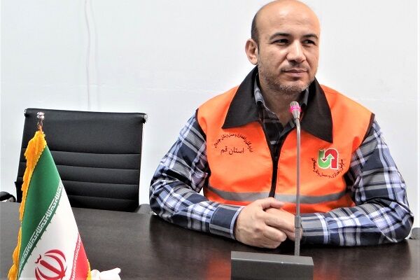 افزون بر ۵۶ هزار و ۸۹۰ نفر زائر با ناوگان عمومی از قم به مرزهای اربعینی و شهرستان مشهد اعزام شده‌اند
