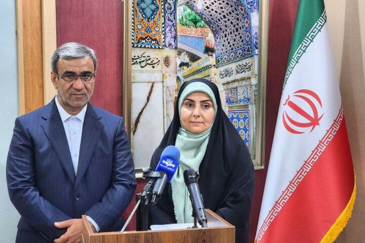 بهرهبرداری از پروژههای راه و شهرسازی خراسان رضوی با سرمایهگذاری ۱۵ هزار میلیارد تومانی  ع