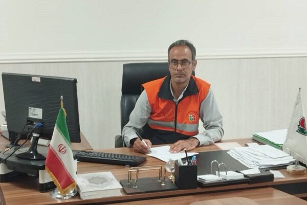 بهره برداری از ۸۸ کیلومتر پروژه جاده‌ای در هفته دولت شهرستان فسا