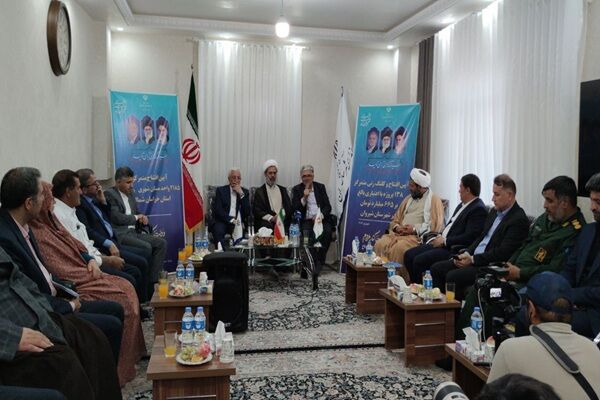 بهره برداری از ۲۱۸۵ واحد مسکن در خراسان شمالی