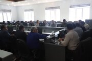 ببینید | بازدید مدیرکل راهداری و حمل‌ونقل جاده‌ای استان اصفهان از شهرستان گلپایگان