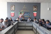 ببینید | بازدید مدیرکل راهداری و حمل‌ونقل جاده‌ای استان اصفهان از شهرستان گلپایگان