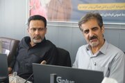 ببینید | بازدید مدیرکل راهداری و حمل‌ونقل جاده‌ای استان اصفهان از شهرستان گلپایگان