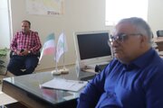 ببینید | بازدید مدیرکل راهداری و حمل‌ونقل جاده‌ای استان اصفهان از شهرستان گلپایگان