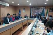 آغاز  ارزیابی شاخص‌های HSE و آتش‌نشانی در بندر شهید رجایی/ تامین  آتش‌نشانی صنعتی و جذب  آتش‌نشان در دستور کار