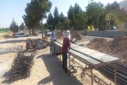 شرق سمنان