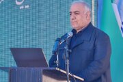 راه‌آهن رشت – آستارا پروژه تعیین‌کننده در اتصال ریلی ایران به اروپا است