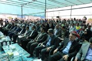 ببینید | سفر معاون شهرسازی و معماری وزیر راه و شهرسازی به استان خراسان شمالی به مناسبت هفته دولت