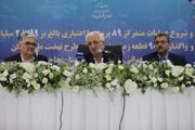 ببینید | سفر معاون شهرسازی و معماری وزیر راه و شهرسازی به استان خراسان شمالی به مناسبت هفته دولت