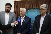 ببینید | سفر معاون شهرسازی و معماری وزیر راه و شهرسازی به استان خراسان شمالی به مناسبت هفته دولت