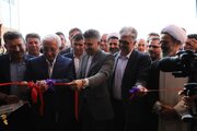 ببینید | سفر معاون شهرسازی و معماری وزیر راه و شهرسازی به استان خراسان شمالی به مناسبت هفته دولت