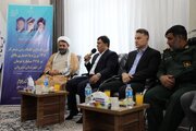 ببینید | سفر معاون شهرسازی و معماری وزیر راه و شهرسازی به استان خراسان شمالی به مناسبت هفته دولت