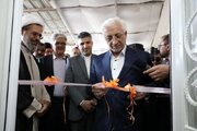 ببینید | سفر معاون شهرسازی و معماری وزیر راه و شهرسازی به استان خراسان شمالی به مناسبت هفته دولت