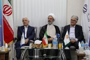 ببینید | سفر معاون شهرسازی و معماری وزیر راه و شهرسازی به استان خراسان شمالی به مناسبت هفته دولت