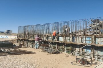 شرق سمنان