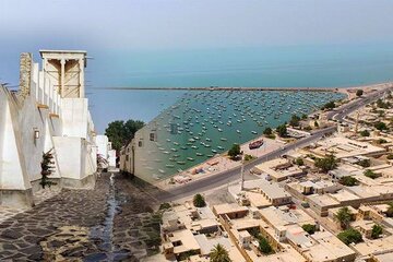 رونق گردشگری با زنده سازی بافت های تاریخی شهر بندرکنگ