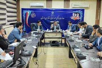 ایمن‌سازی ۸۰ کیلومتر راه در لرستان تا پایان ۱۴۰۴