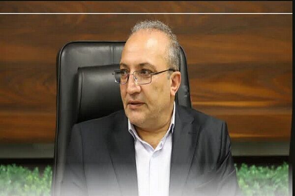 ظرفیت سازی برای میزبانی از ۵۰۰ هزار زائر در پایانه مرزی تمرچین از سال آینده/ ۴۰ گیت خدماتی و موکبهای حمایتی سفر را هموار کردند  1.jpg