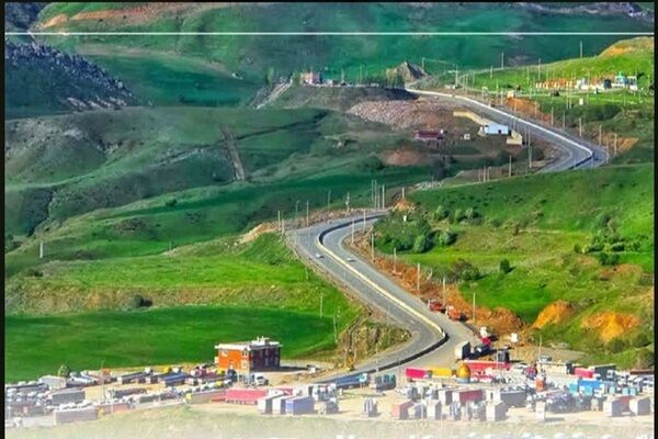 افزایش صدور موافقت اصولی و پروانه بهره‌برداری مجتمع‌های خدماتی- رفاهی در آذربایجان‌غربی
