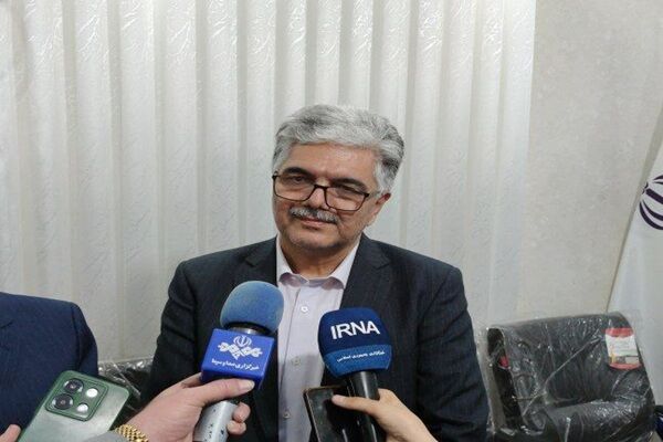 سفر کاظمیان به خراسان شمالی