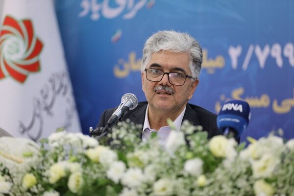 تلاش می‌کنیم مردم صاحبخانه شوند و صاحبخانه بمانند