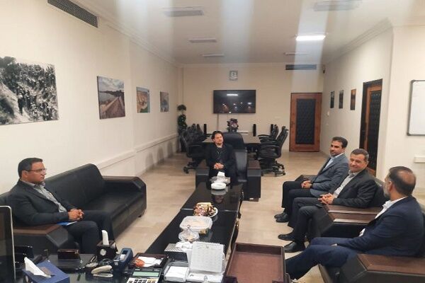 راهکارهای تامین آب مورد نیاز ساخت بزرگراه زاهدان–خاش بررسی شد