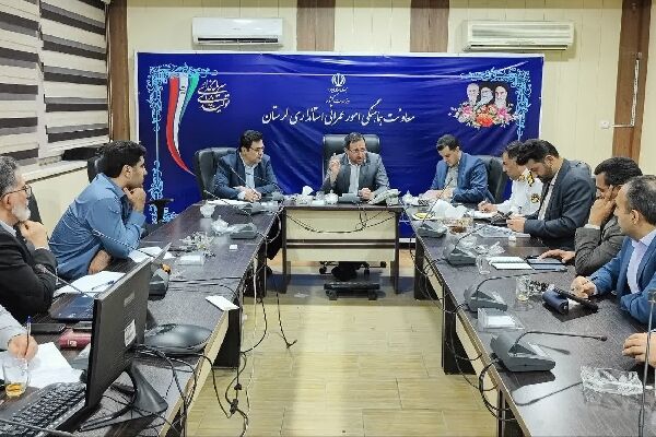 ایمن‌سازی ۸۰ کیلومتر راه در لرستان تا پایان ۱۴۰۴