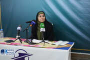 ببینید | سفر وزیر راه و شهرسازی به شهرستان گناباد و افتتاح و آغاز عملیات اجرایی طرح های هفته دولت