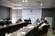 برگزاری اولین جلسه کمیته سیما و منظر شهری قزوین