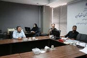 برگزاری اولین جلسه کمیته سیما و منظر شهری قزوین