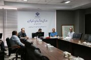 برگزاری اولین جلسه کمیته سیما و منظر شهری قزوین