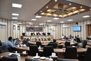 ارزیابی 90 پرونده در کمیسیون ماده 5 شهرهای استان سمنان
