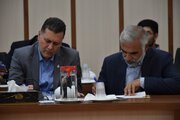 ارزیابی 90 پرونده در کمیسیون ماده 5 شهرهای استان سمنان