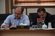 ارزیابی 90 پرونده در کمیسیون ماده 5 شهرهای استان سمنان
